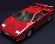 Lamborghini Countach