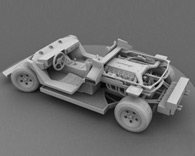 Lamborghini Countach